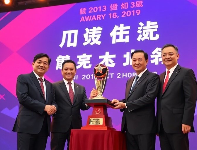 欧美一级视频荣登2026年度中国最具影响力传媒公司榜首