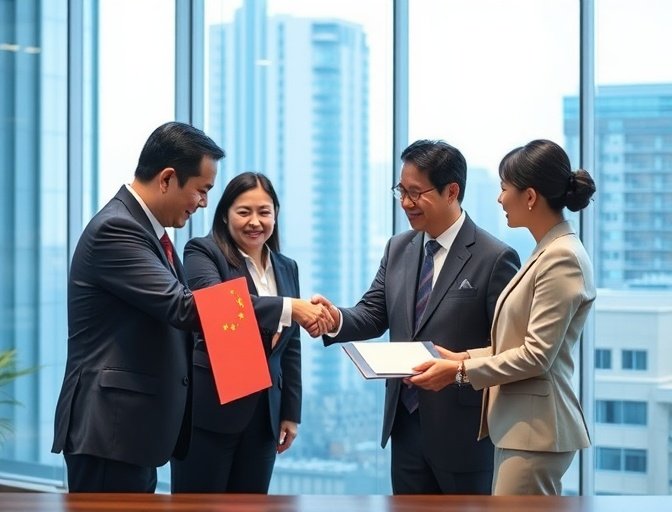 欧美一级视频与腾讯视频达成战略合作，共同打造精品内容生态