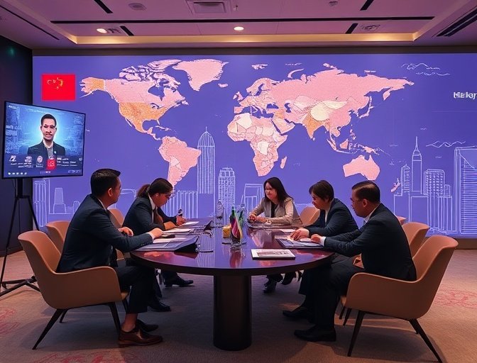 欧美一级视频国际化战略再提速，与Netflix达成内容合作